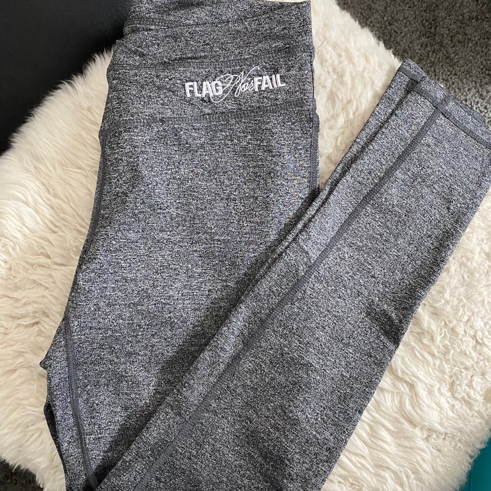 XS Flag Nor Fail leggings